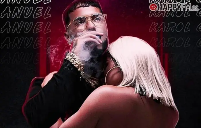 ‘Culpables’, de Karol G y Anuel AA: letra y vídeo