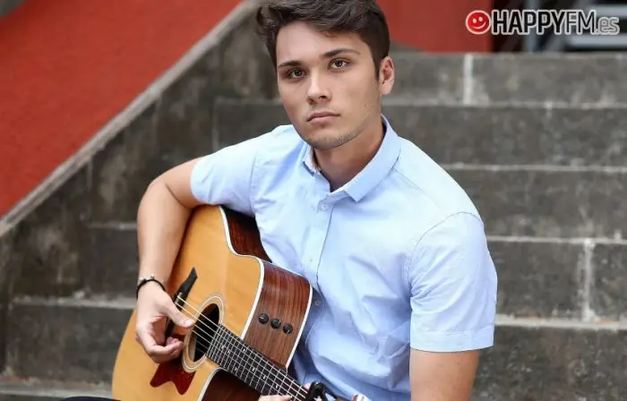 Damion confiesa una historia de terror que vivió en su juventud