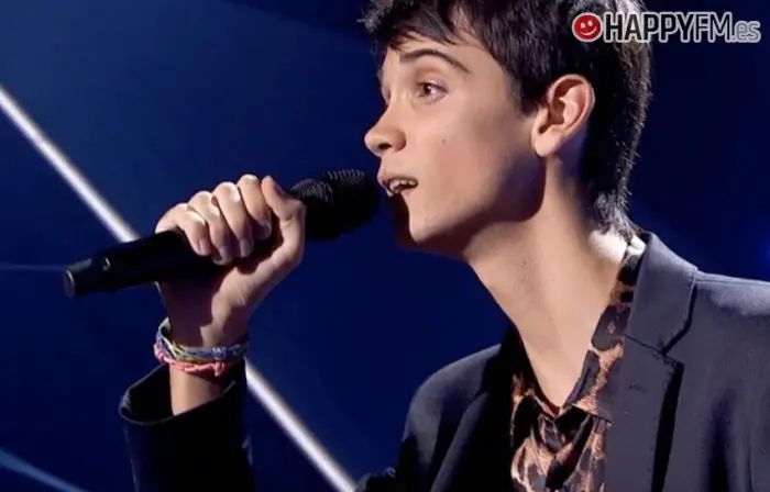 Dave nos cuenta cómo será su proyecto musical, con quién le hubiese gustado cantar ‘Créeme’ y quién es su ganador de ‘OT 2018’