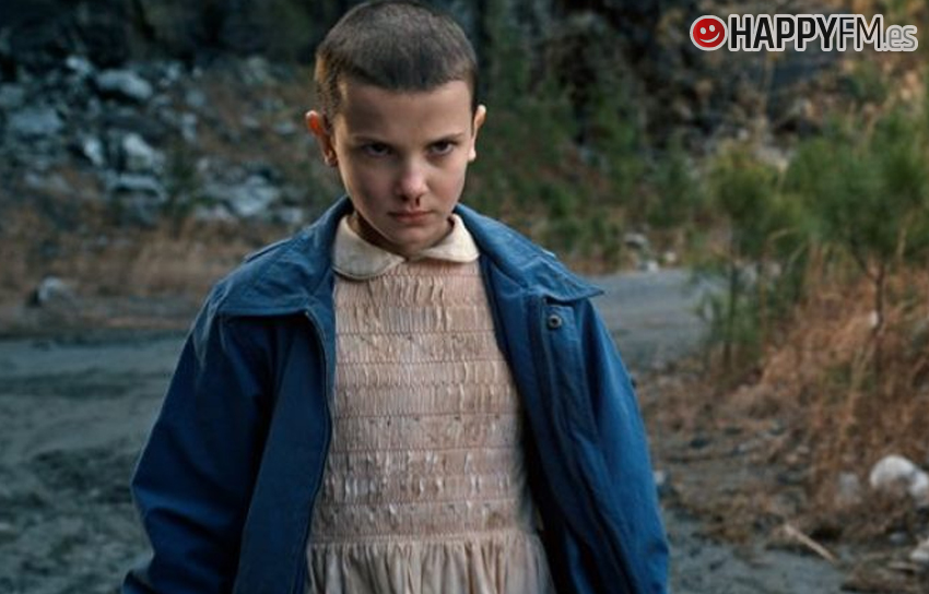 De esta manera podremos conocer el pasado de Eleven en ‘Stranger Things’