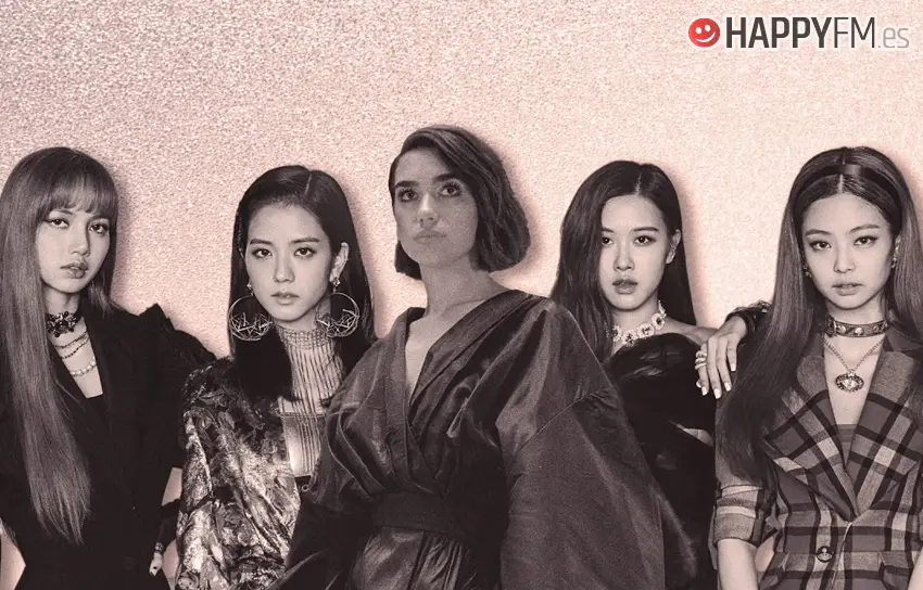 Dua Lipa colabora con BLACKPINK, lo nuevo de Coldplay y otras novedades musicales internacionales