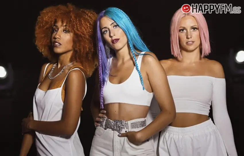 ‘El Amor es Amor’, de Sweet California: letra y audio