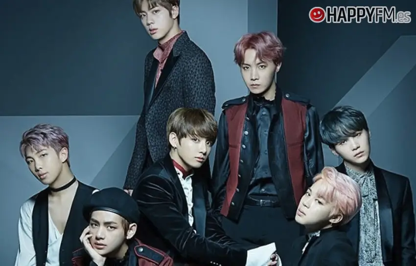 El fenómeno de BTS llega a la cirugía estética