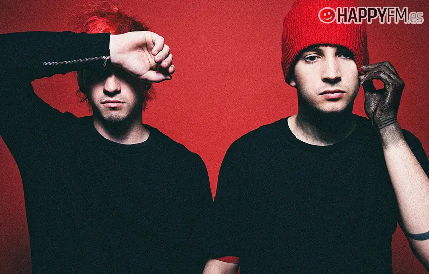El nuevo disco de Twenty One Pilots, la gira europea de Why Don’t We y otras novedades musicales internacionales