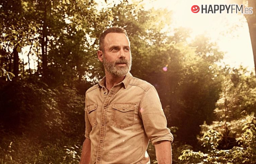 El regreso de Shane vaticina un final oscuro para Rick Grimes en ‘The Walking Dead’