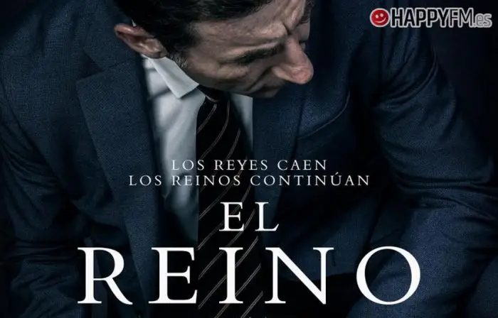 ‘El Reino’: Cómo Sorogoyen nos enseña en una sola escena el por qué de la corrupción en España