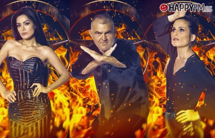 El “sexteto” de GH VIP 6 gana la batalla al nominar a Miriam, el Koala y Verdeliss