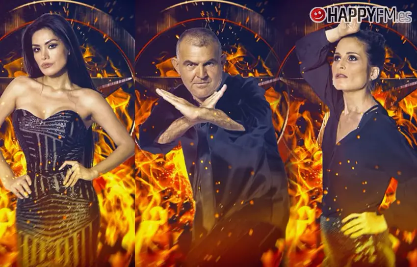 El “sexteto” de GH VIP 6 gana la batalla al nominar a Miriam, el Koala y Verdeliss