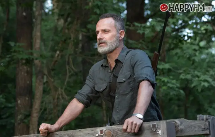 'The Walking Dead' - Temporada 9