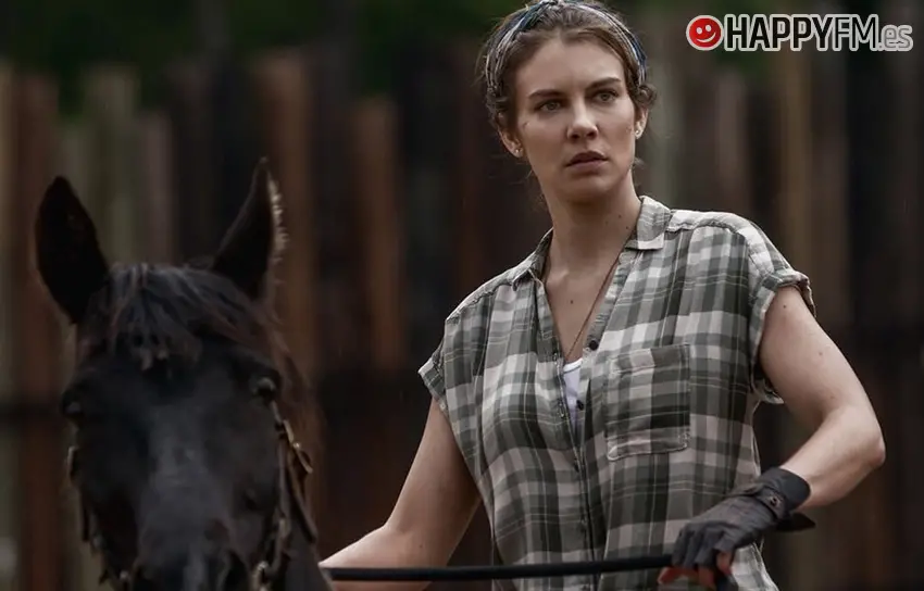 Esta decisión parecía un error en ‘The Walking Dead’, pero ha resultado ser muy inteligente