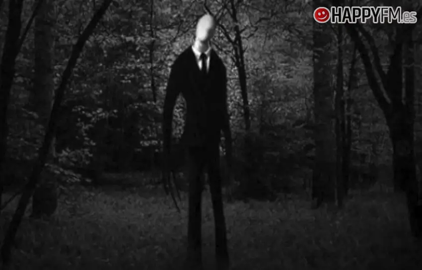 Esta es la historia real tras ‘Slender Man’, la película de terror del momento