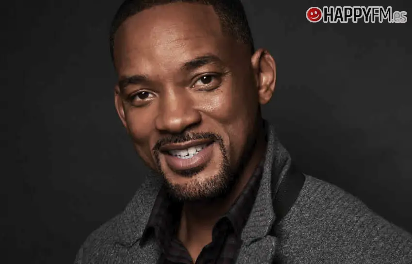 Este vídeo de Will Smith y Bad Bunny ha reventado Internet, y enseguida entenderás por qué