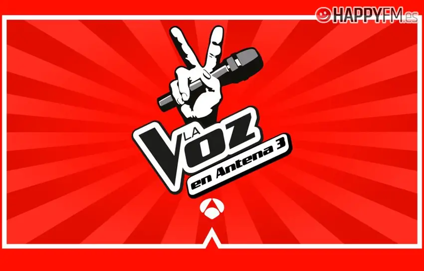 ‘La Voz’ en Antena 3: Estos son los nombres que suenan para presentar el programa