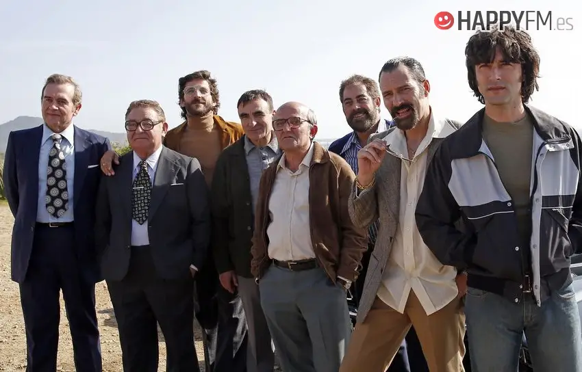 ‘Fariña’ es la serie del año, y ya deberías haberla visto