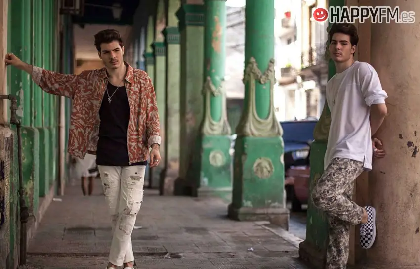 Gemeliers, más orgullosos que nunca de su último álbum ‘Stereo’