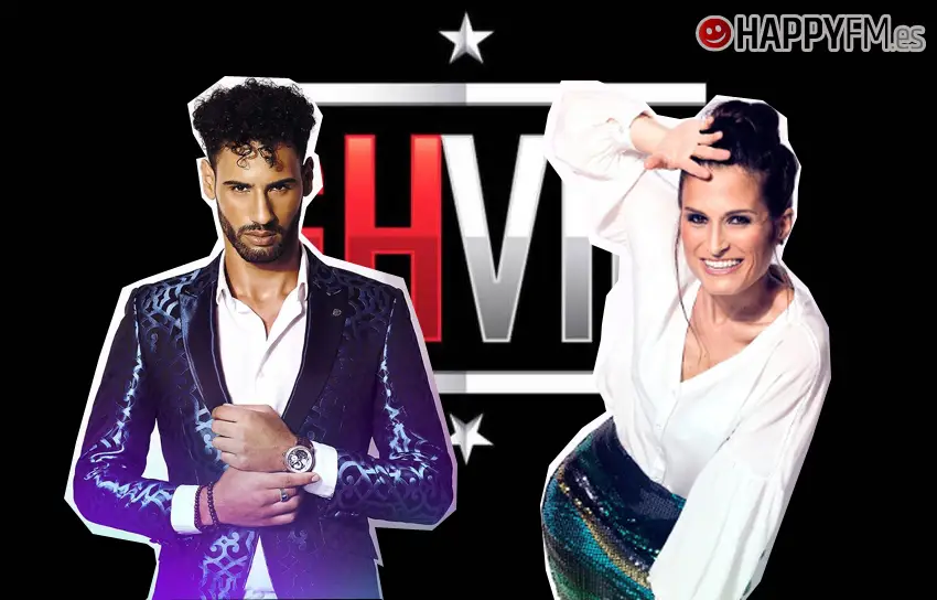 ‘GH VIP 6’ da la sorpresa salvando a Asraf y Verdeliss