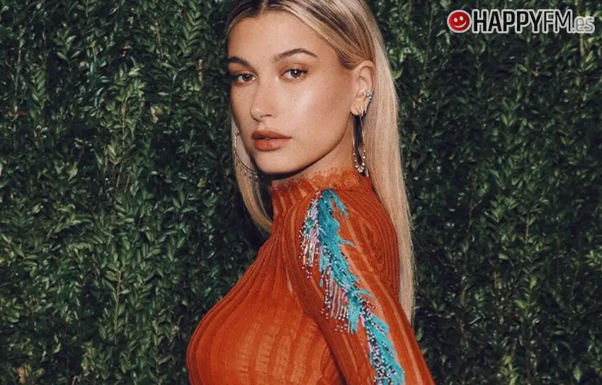 Hailey Baldwin confiesa qué es lo que más le gusta de Justin Bieber
