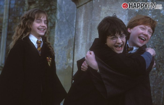 ‘Harry Potter’: Estas son las escenas favoritas de los directores de las 8 películas