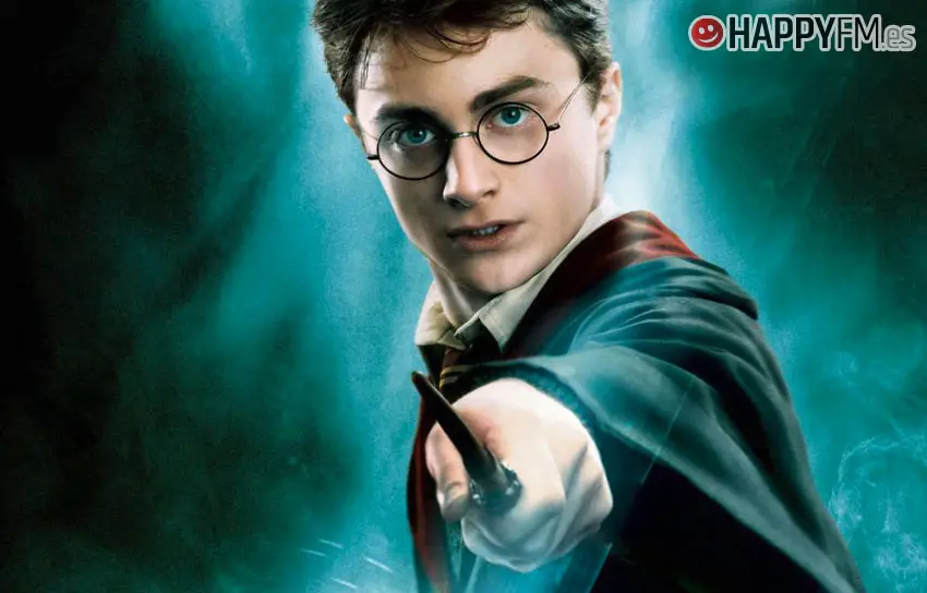 ¿Hemos olvidado ya a Harry Potter?