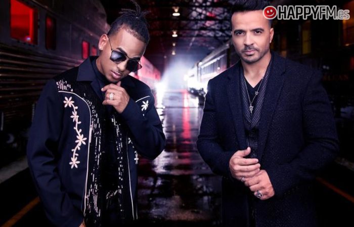 ‘Imposible’, de Luis Fonsi y Ozuna: letra y vídeo