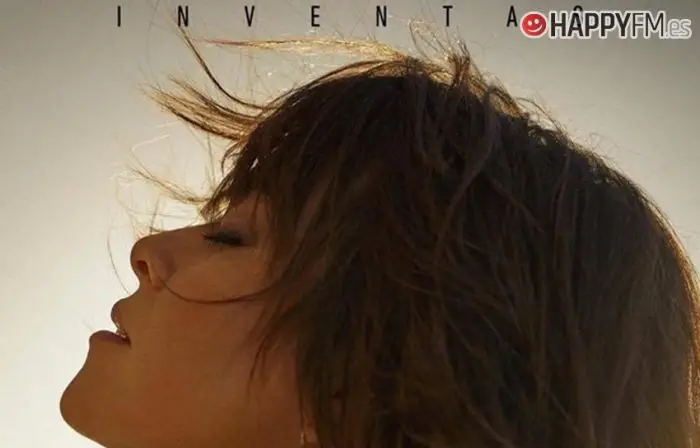 ‘Inventas’ de Vanesa Martín: letra y vídeo