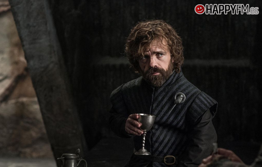 ‘Juego de Tronos’: Así será el final de Tyrion Lannister, según Peter Dinklage