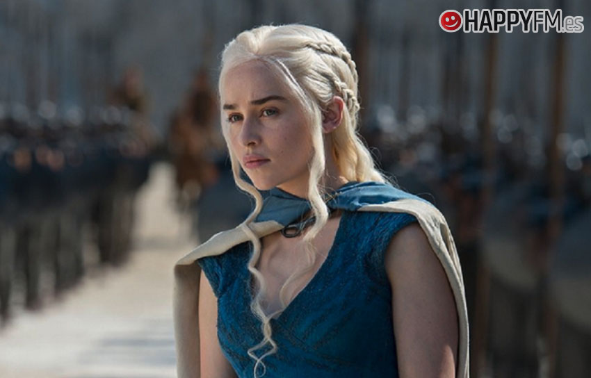 ‘Juego de Tronos’: Este personaje volverá a la vida de Daenerys Targaryen, aunque no como ella querría
