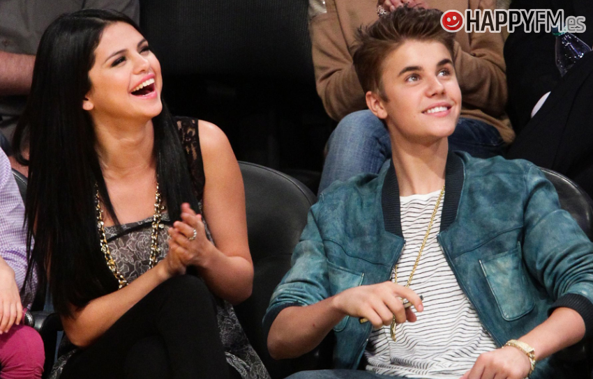 Justin Bieber y Selena Gomez, protagonistas del último gran rumor de Internet