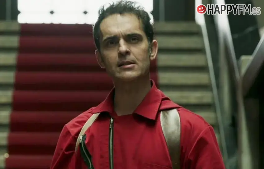 ‘La casa de papel’: ¿Qué hace Berlín en las primeras imágenes de la tercera temporada?