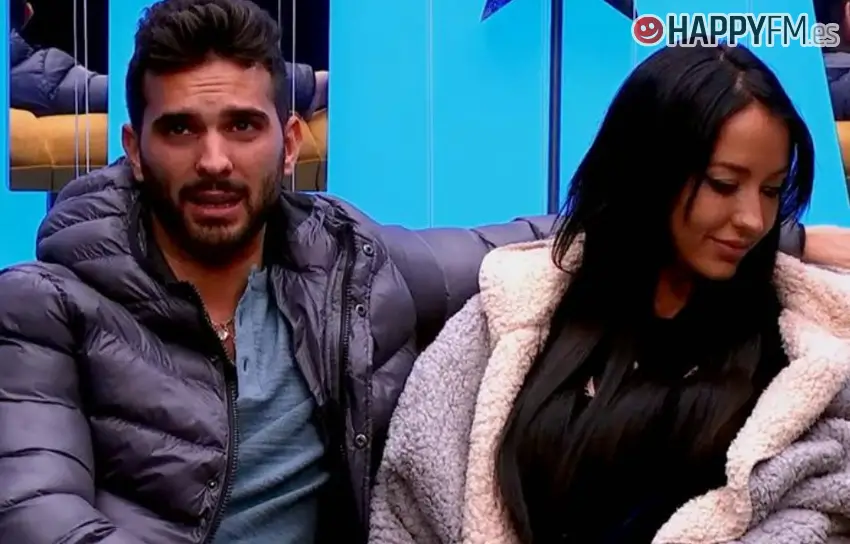 La declaración de amor de Suso que no se cree nadie