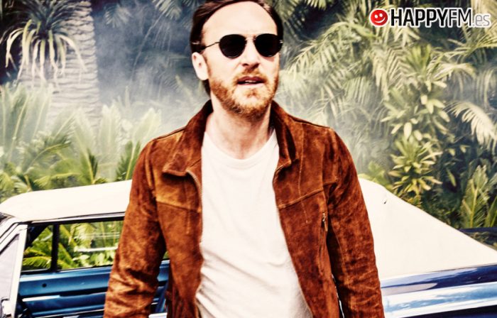 La Lista de Happy FM: David Guetta triunfa con ‘Say my name’ junto a Bebe Rexha y J Balvin