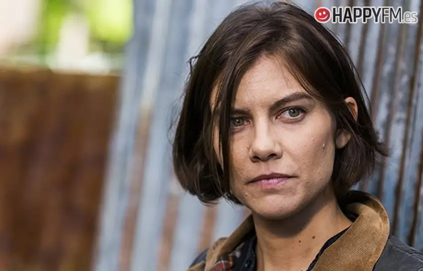 La marcha de Maggie de ‘The Walking Dead’ empieza a prepararse con este detalle que quizá no habías advertido