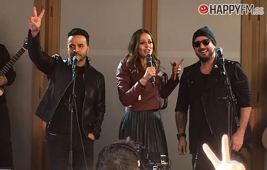 ‘La Voz Antena 3’ comienza de la mejor manera: Viralidad, factor sorpresa y mucha música