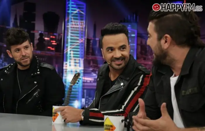 ‘La Voz Antena 3’: Luis Fonsi tiene más posibilidades de ganar mientras que Pablo López y Antonio Orozco deciden hacer las paces