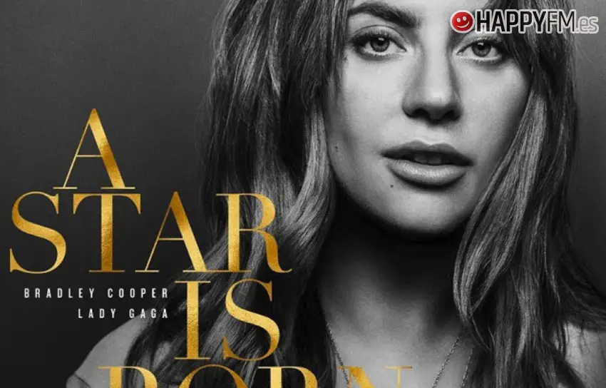 Lady Gaga no sólo podría estar nominada al Oscar, sino que podría hacerlo por partida triple