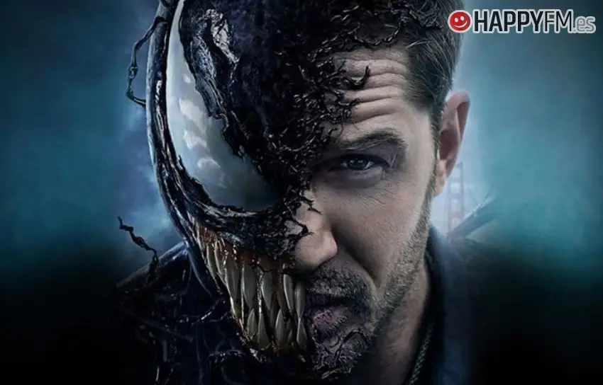 Las primeras críticas de ‘Venom’ no van a gustarte