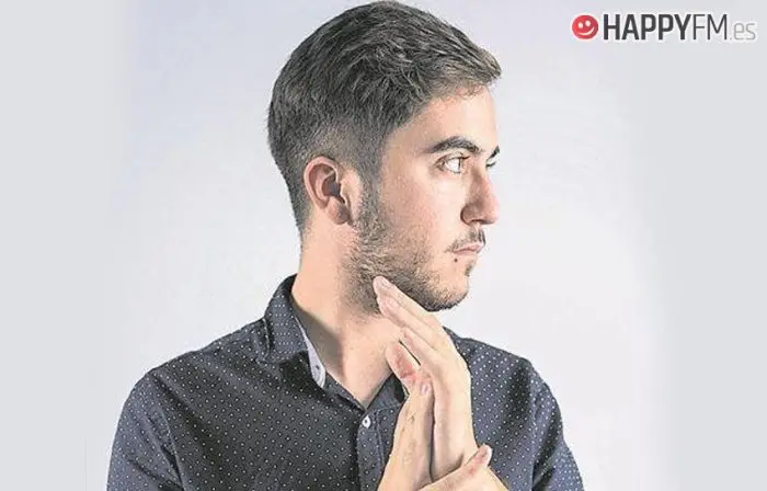 ‘Lo siento’, de Beret: letra y vídeo