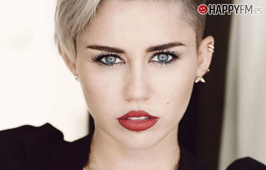 Miley Cyrus, oficialmente, está preparando nuevo disco