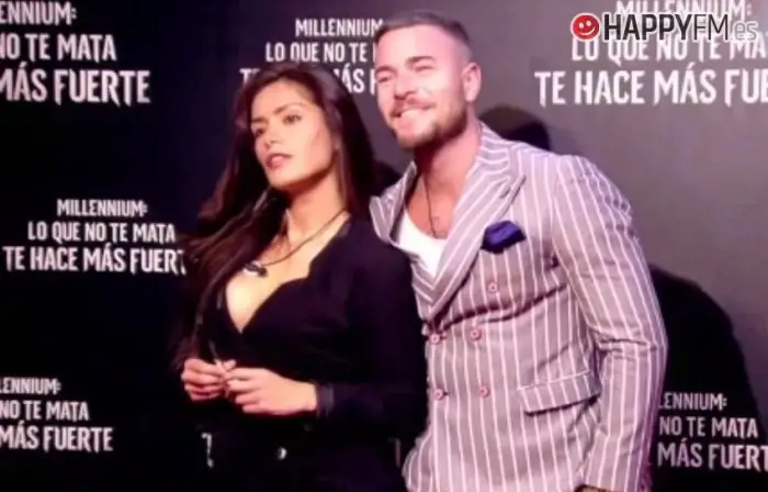 Miriam y Tony (‘GH VIP 6’), un nuevo acercamiento que confirma la atracción