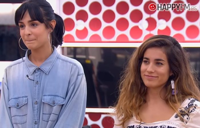 Natalia y Julia ya han ganado ‘Operación Triunfo 2018’