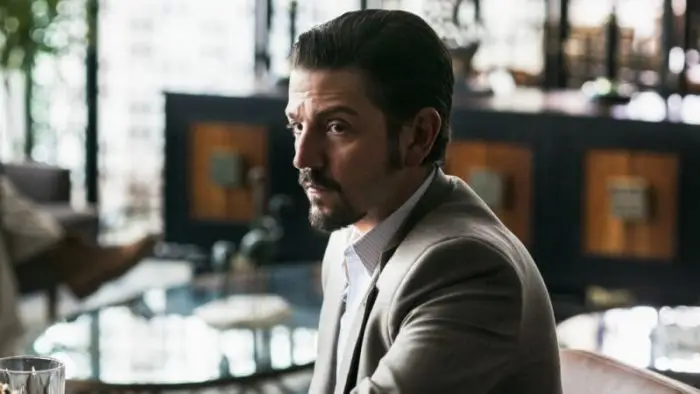Narcos México