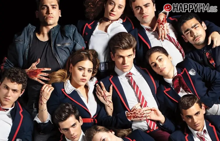 Netflix España: Descubre las series y los estrenos de octubre 2018