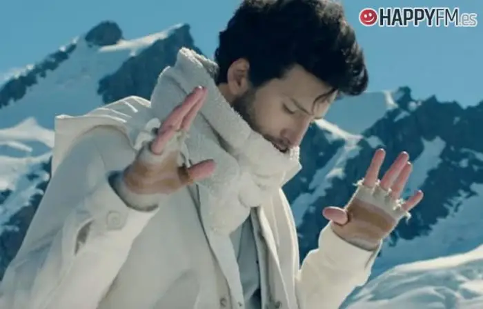 ‘No Hay Nadie Más’, de Sebastián Yatra: letra y vídeo