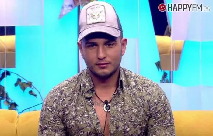 Omar Montes, la cultura de la violación y un comportamiento inadmisible