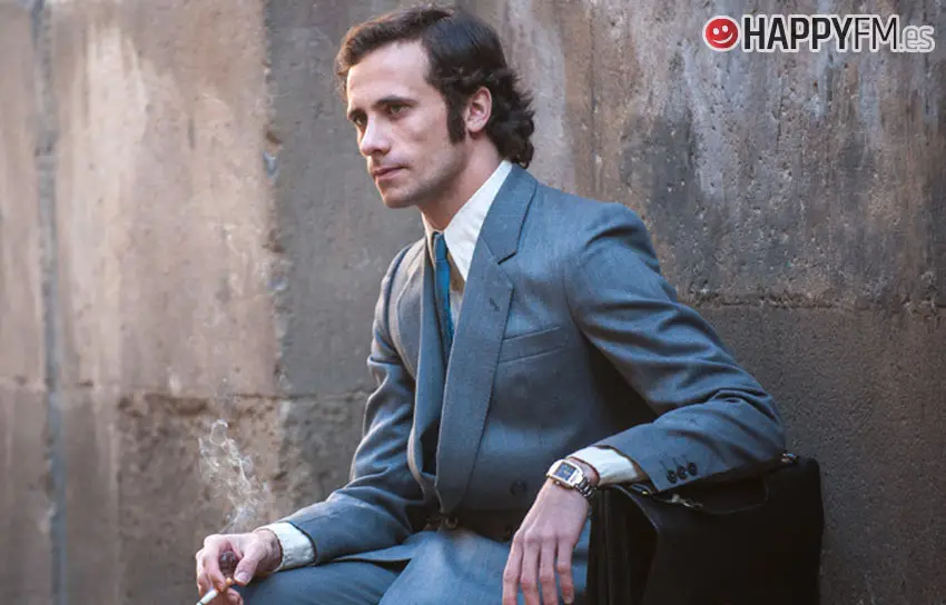 Oriol Pla, el actor capaz de todo que no puedes dejar de ver