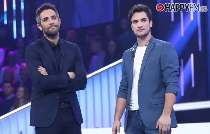 ‘OT 2018’: Joan se convierte en el tercer expulsado tras su mejor actuación