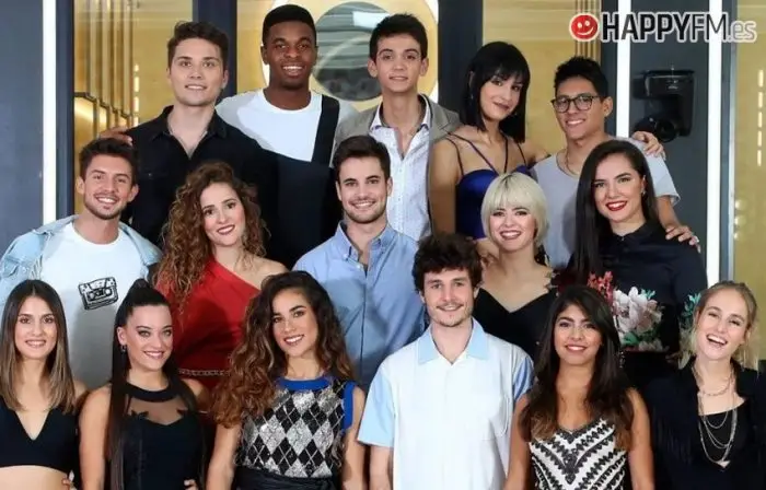 ‘OT 2018’: Las valoraciones que el jurado jamás debería emitir, al menos de esta manera