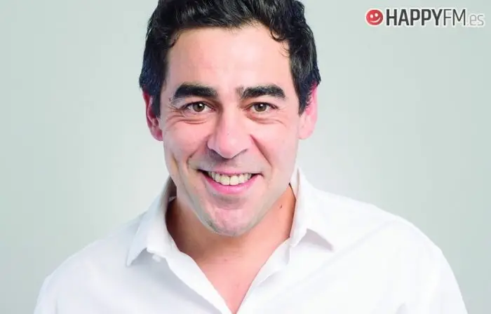 Pablo Chiapella (‘La que se avecina’) sufre un accidente de tráfico y se retira temporalmente de los escenarios