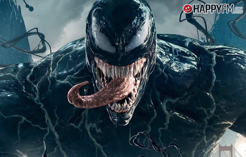¿Por qué merece la pena esperar a las escenas post-créditos de ‘Venom’?