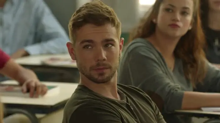 Pol Rubio - 'Merlí'